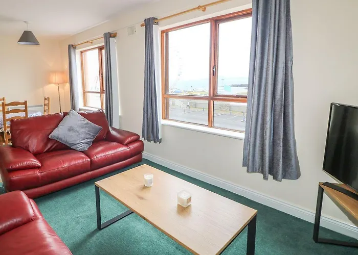 Apartment 42