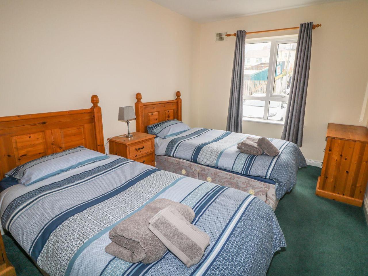 Apartment 42 Bundoran